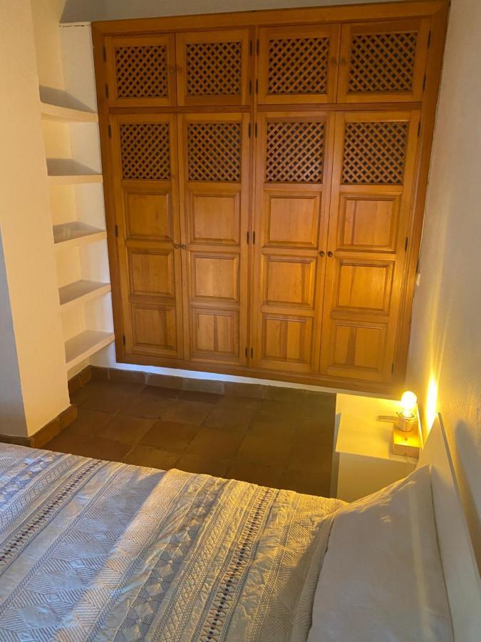 Pueblo Andaluz Marbella Club Btq Apt Exterior foto