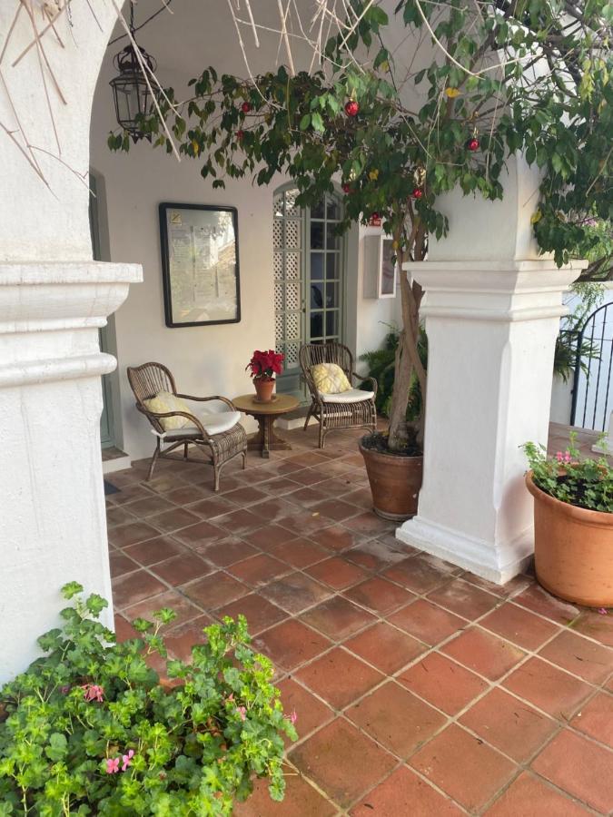 Pueblo Andaluz Marbella Club Btq Apt Exterior foto